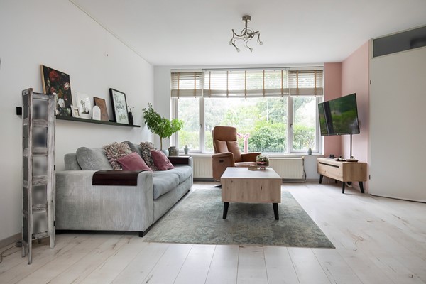 Foto - Te koop: Schoonenburgsingel 158, 2135 GE Hoofddorp